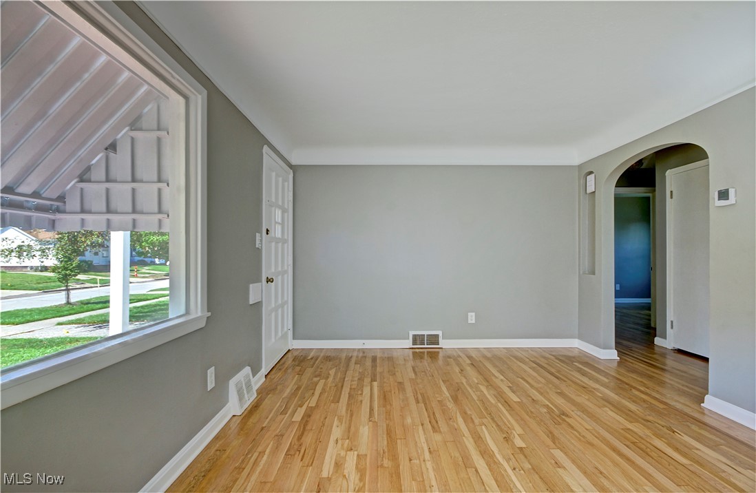 F H Ranney St View Allotment - Residential