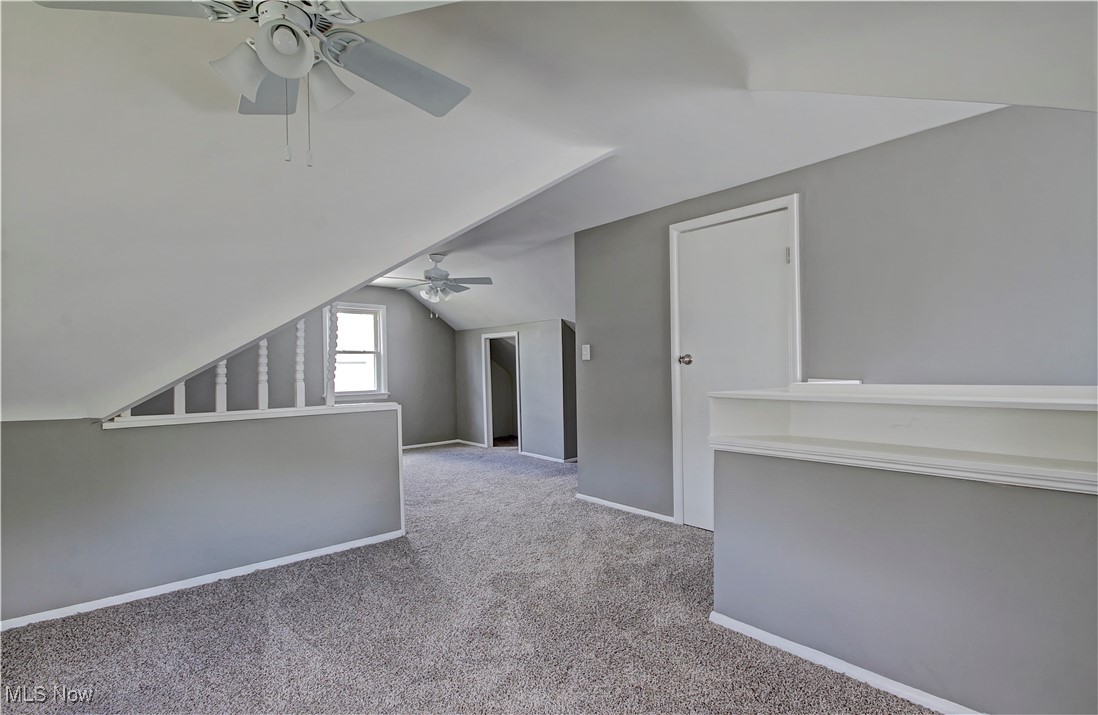 F H Ranney St View Allotment - Residential