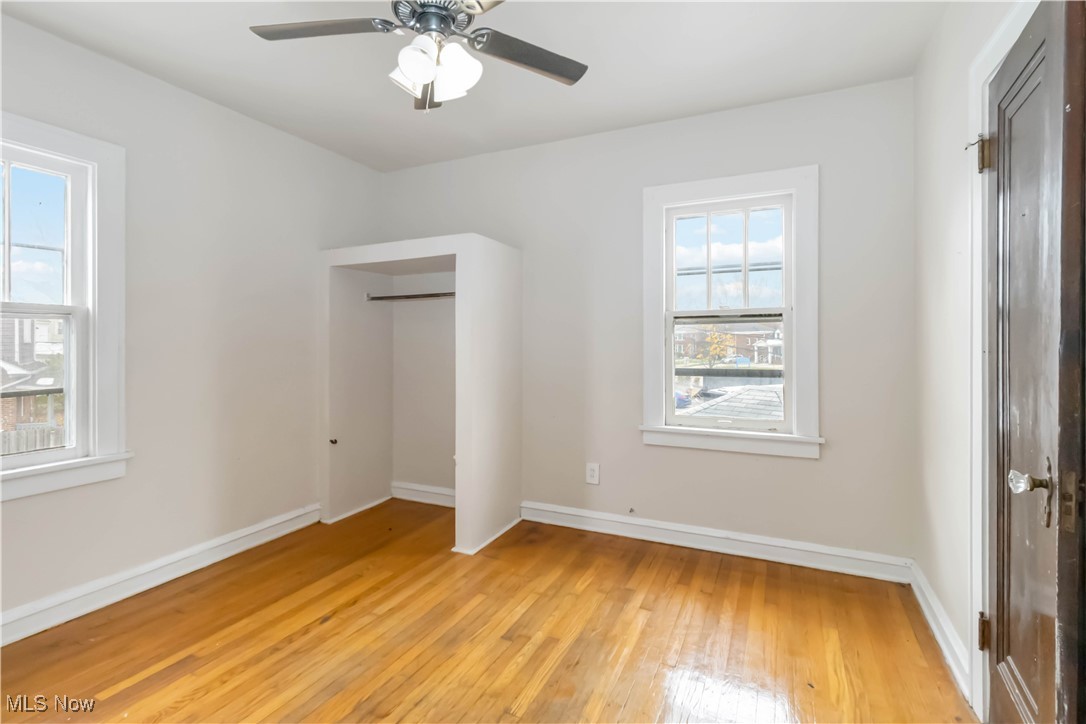 Cedarbrook Allotment 03 - Residential Income