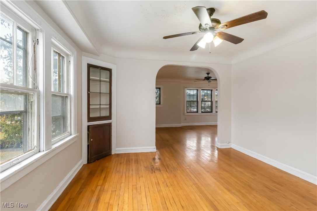 Cedarbrook Allotment 03 - Residential Income