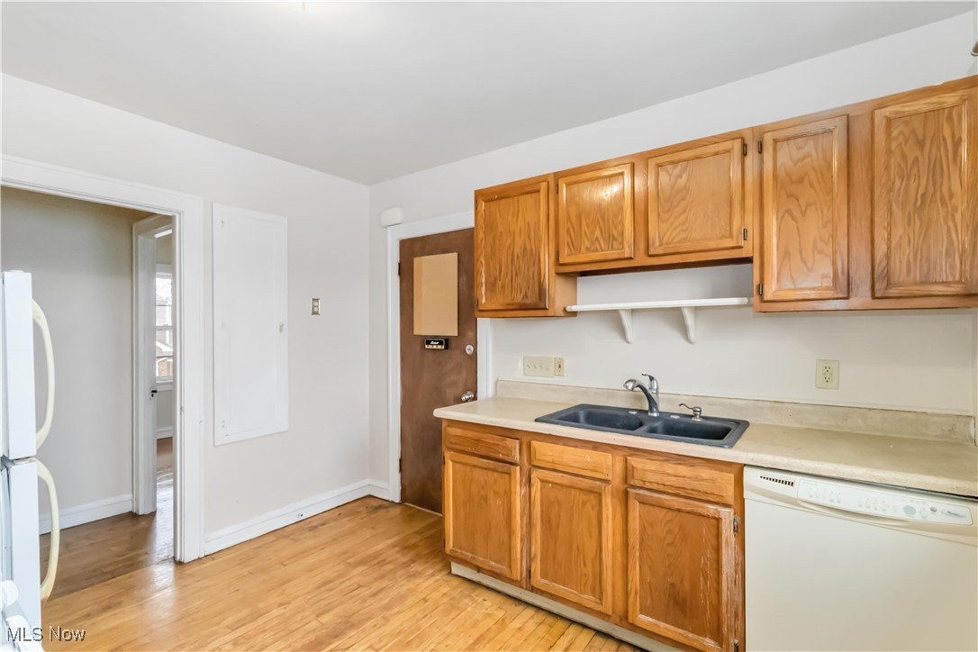 Cedarbrook Allotment 03 - Residential Income