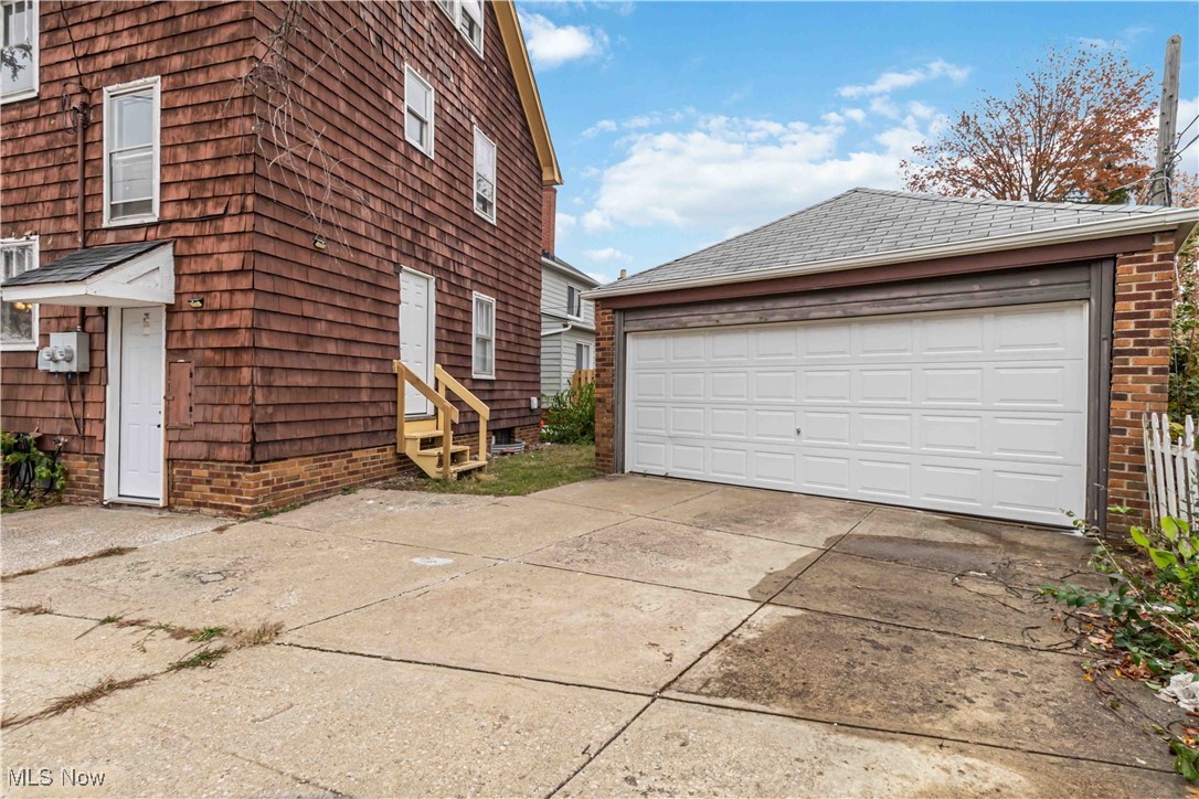 Cedarbrook Allotment 03 - Residential Income