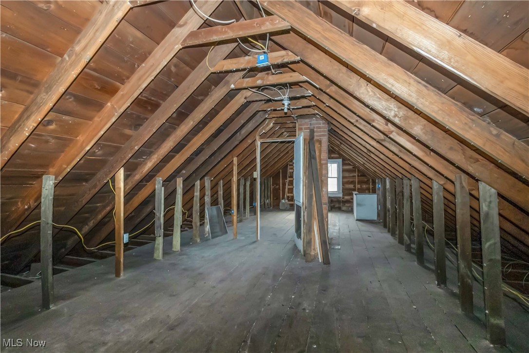 Cedarbrook Allotment 03 - Residential Income