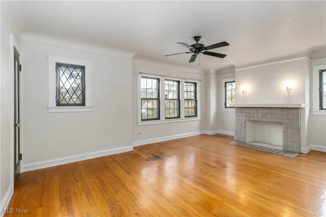 Cedarbrook Allotment 03 - Residential Income