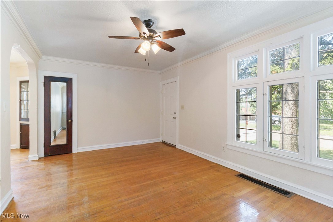 Cedarbrook Allotment 03 - Residential Income