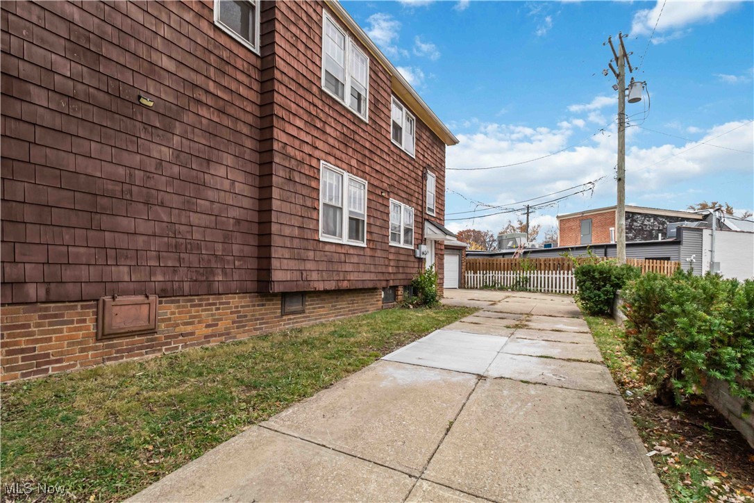 Cedarbrook Allotment 03 - Residential Income