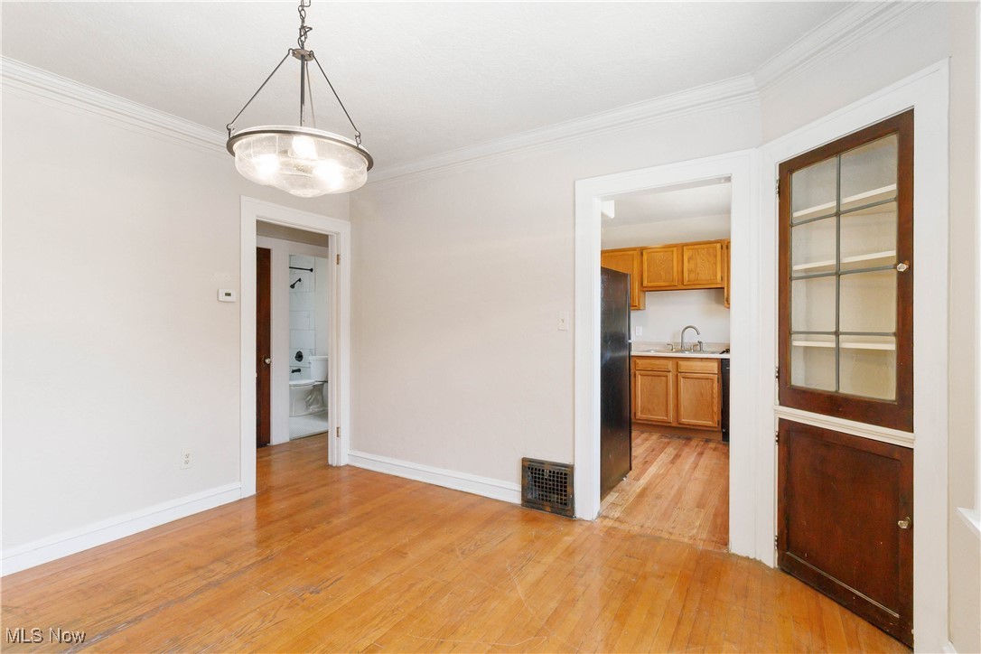 Cedarbrook Allotment 03 - Residential Income