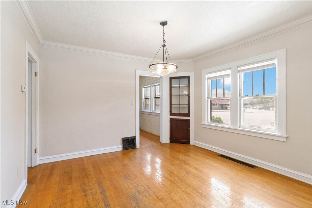 Cedarbrook Allotment 03 - Residential Income