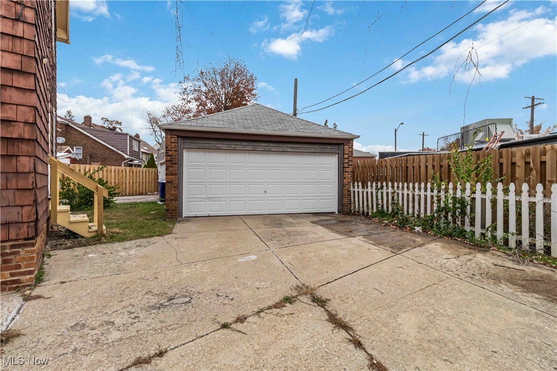 Cedarbrook Allotment 03 - Residential Income