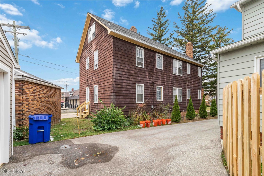 Cedarbrook Allotment 03 - Residential Income