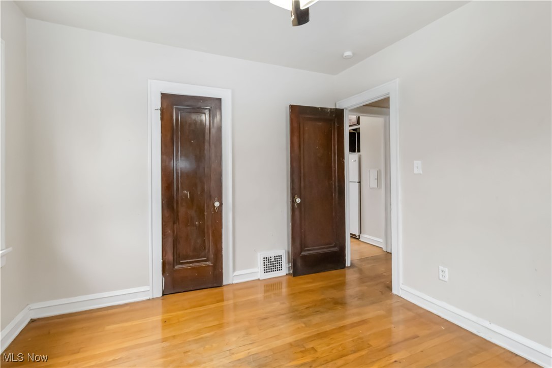 Cedarbrook Allotment 03 - Residential Income