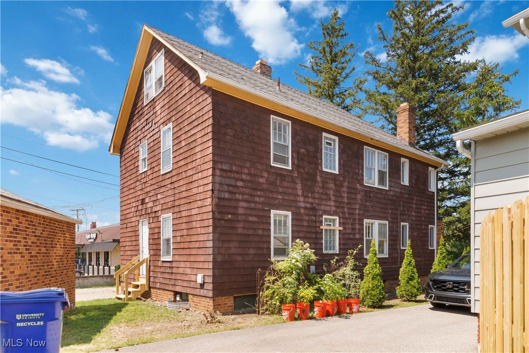 Cedarbrook Allotment 03 - Residential Income