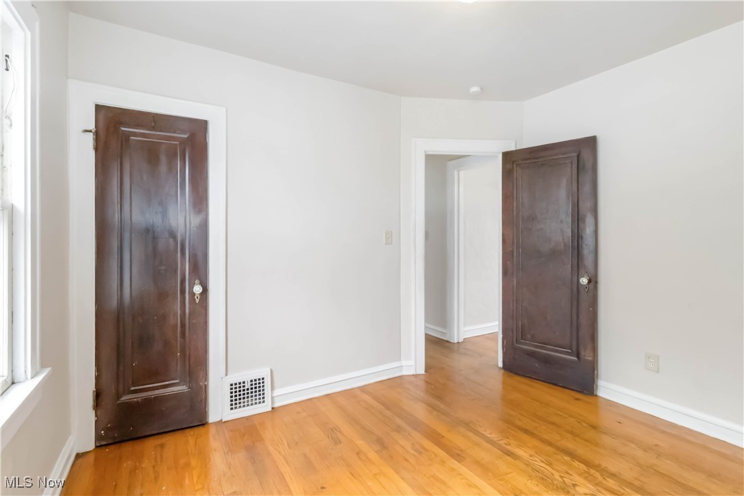 Cedarbrook Allotment 03 - Residential Income