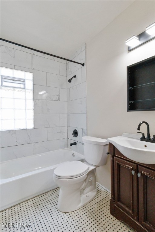 Cedarbrook Allotment 03 - Residential Income