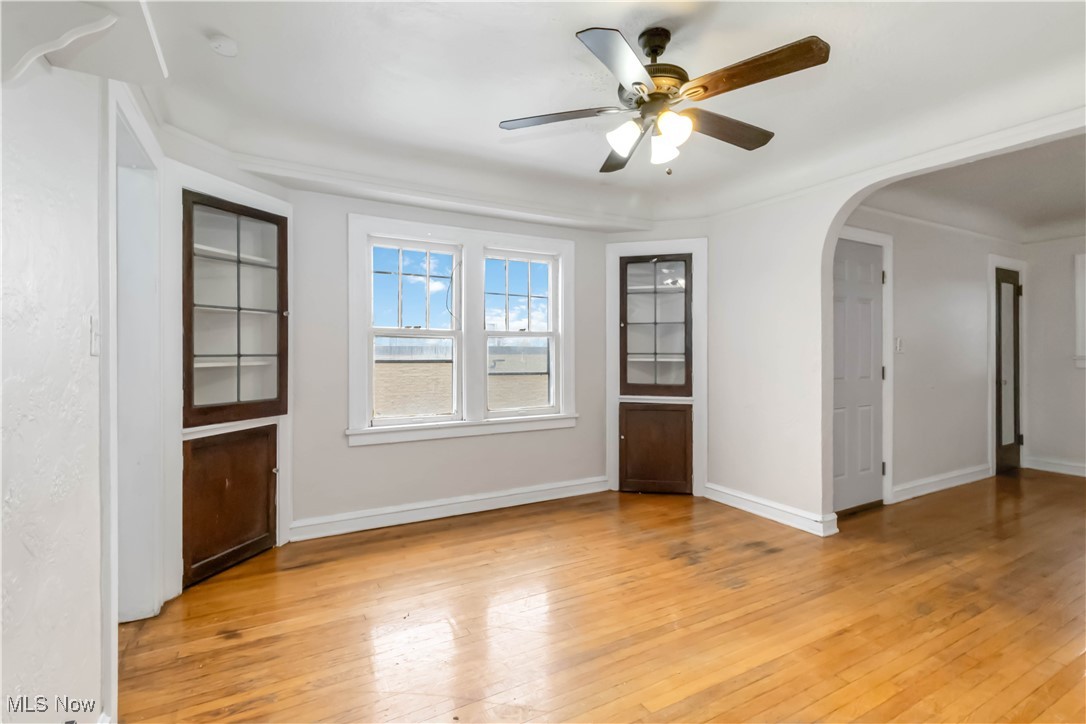 Cedarbrook Allotment 03 - Residential Income