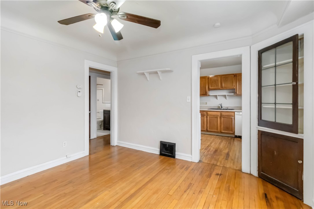 Cedarbrook Allotment 03 - Residential Income