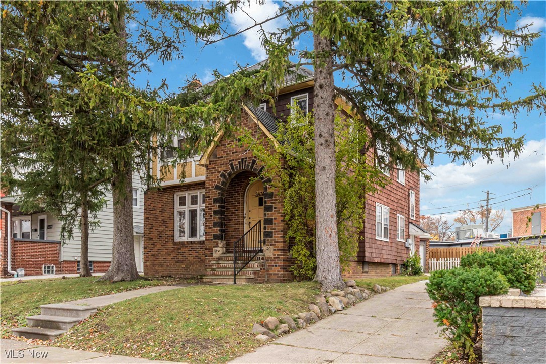 Cedarbrook Allotment 03 - Residential Income