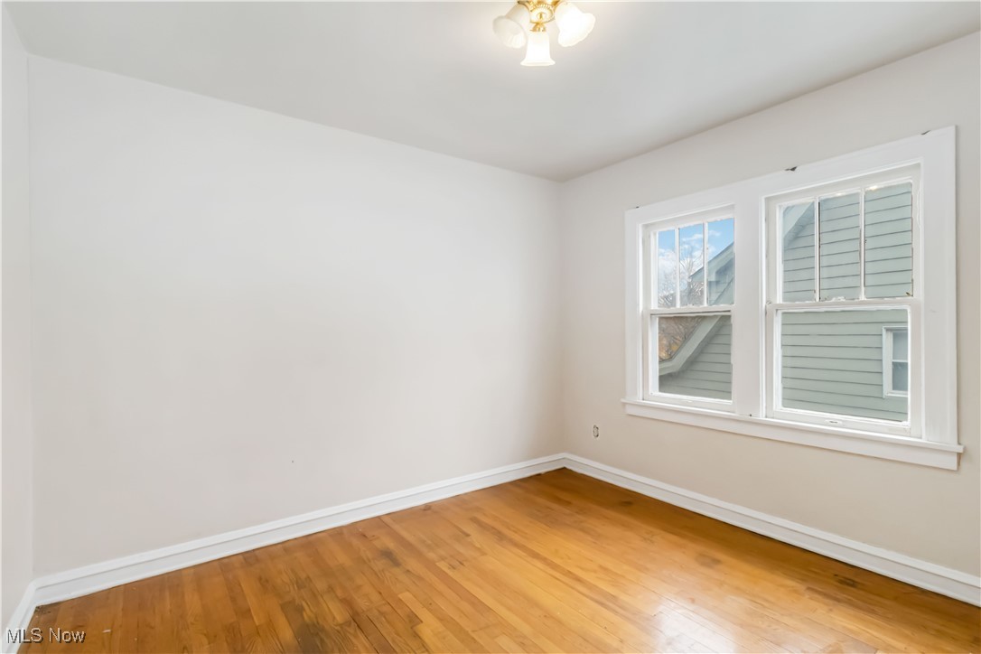 Cedarbrook Allotment 03 - Residential Income