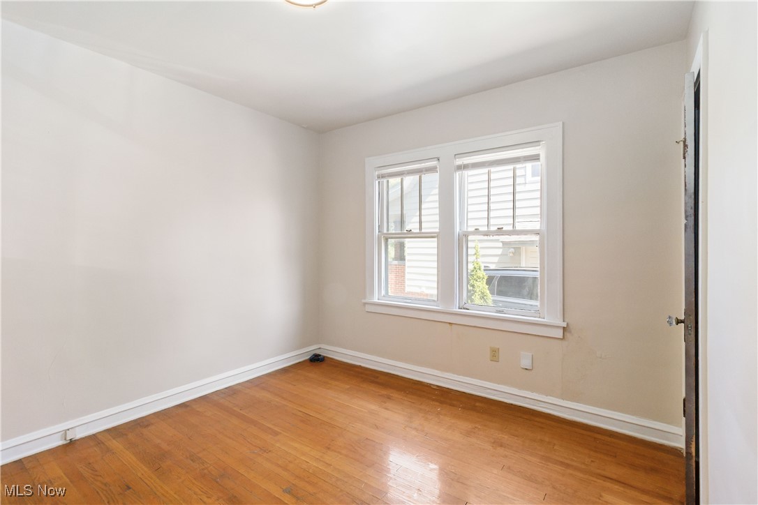 Cedarbrook Allotment 03 - Residential Income