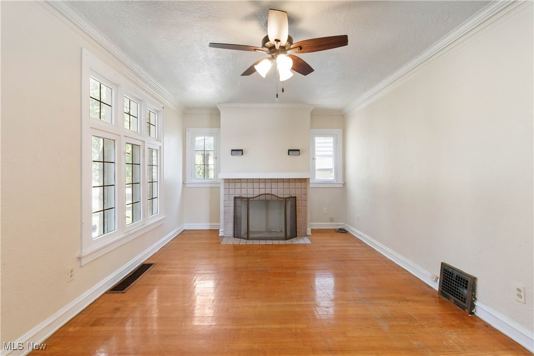 Cedarbrook Allotment 03 - Residential Income