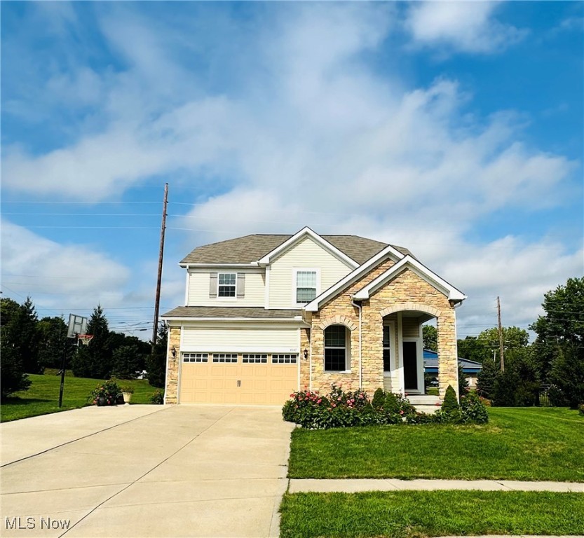 View Stow, OH 44224 house