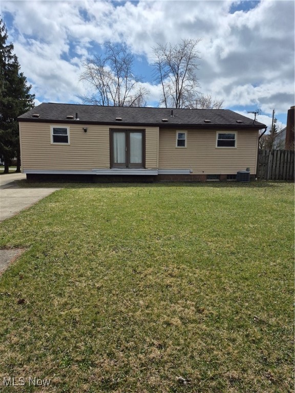 4103 Keller Hanna Drive, Brunswick, Ohio image 2