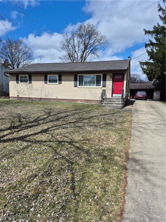 4103 Keller Hanna Drive, Brunswick, Ohio image 33