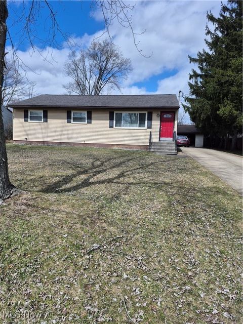 4103 Keller Hanna Drive, Brunswick, OH 44212 - MLS#: 5109368