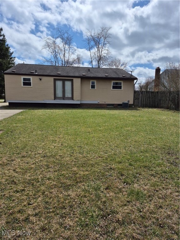4103 Keller Hanna Drive, Brunswick, Ohio image 32