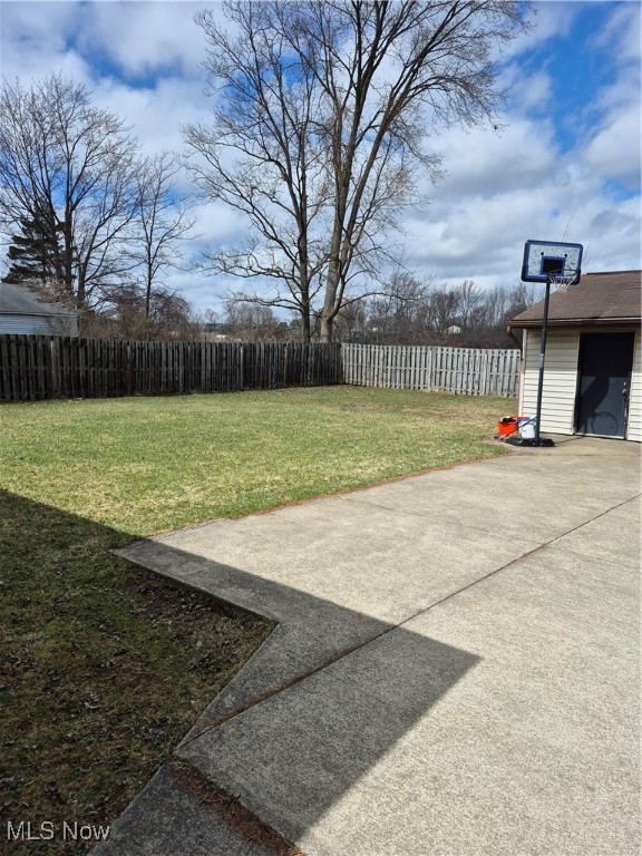 4103 Keller Hanna Drive, Brunswick, Ohio image 31