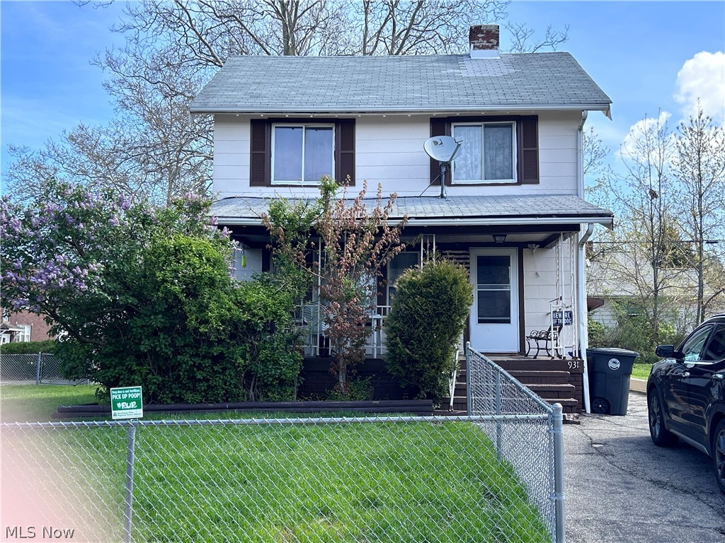 Five Points - Residential