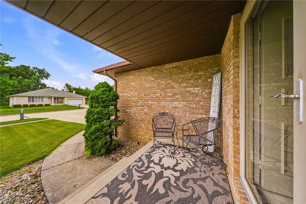 Photo of 6103 Ely Vista Drive, Parma, OH 44129 (MLS # 5225289)