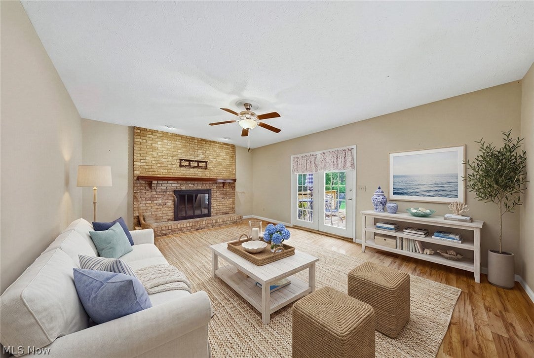 6103 Ely Vista Drive