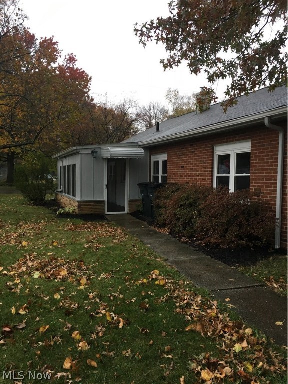 West Portage Path - Residential Lease