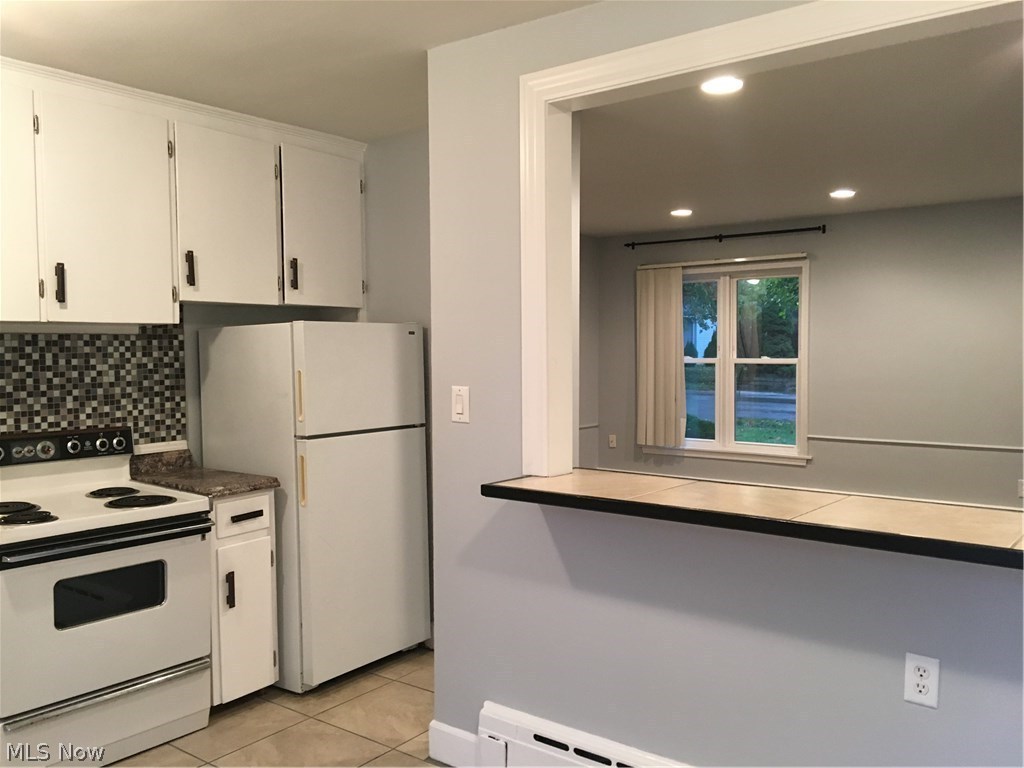 West Portage Path - Residential Lease