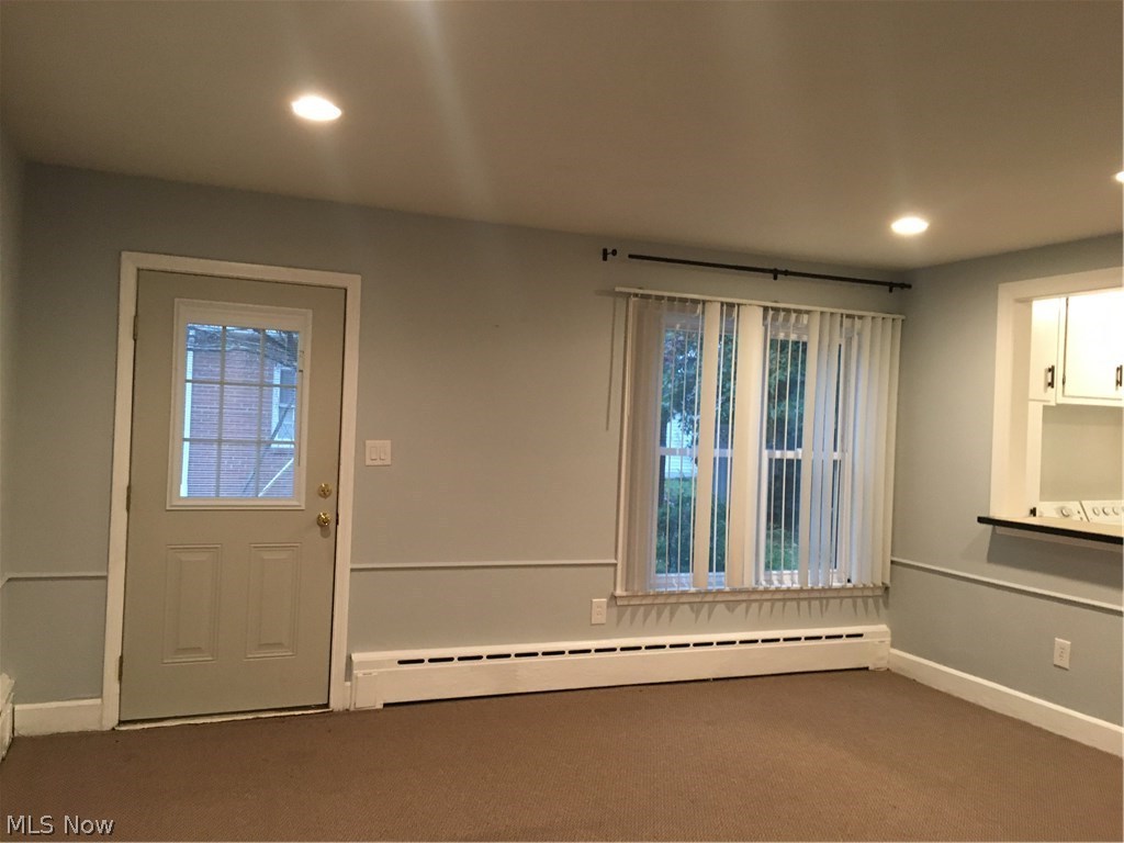 West Portage Path - Residential Lease