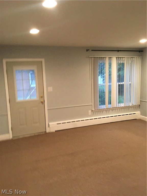 West Portage Path - Residential Lease