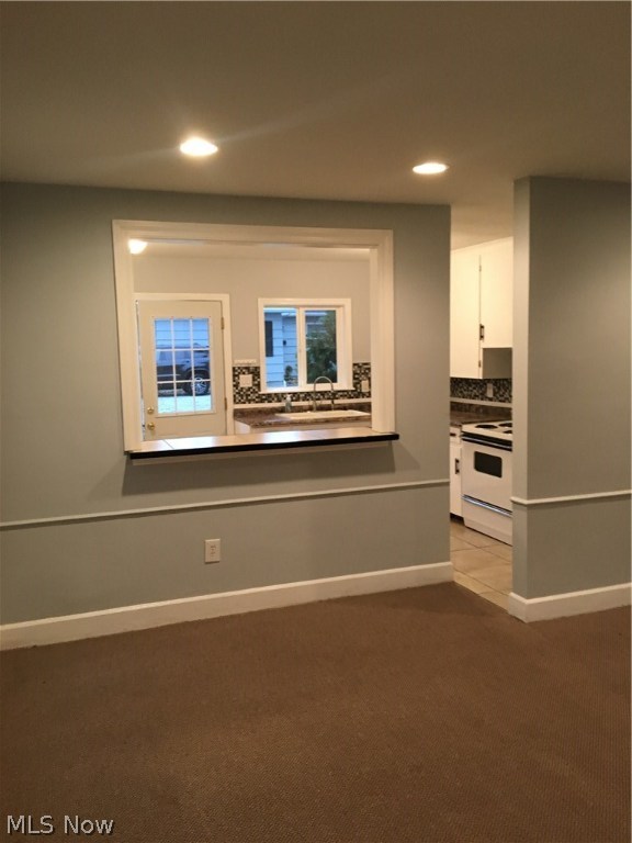 West Portage Path - Residential Lease