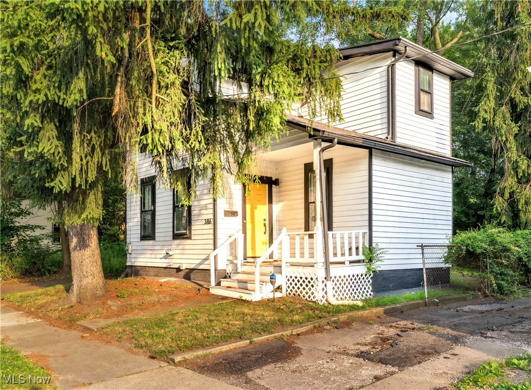 Voris & Steinbacher - Residential