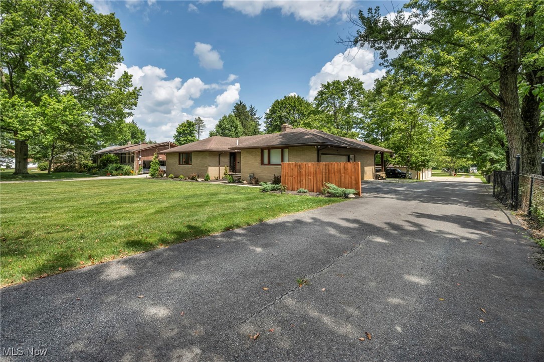 Royalton Sec 17 - Residential