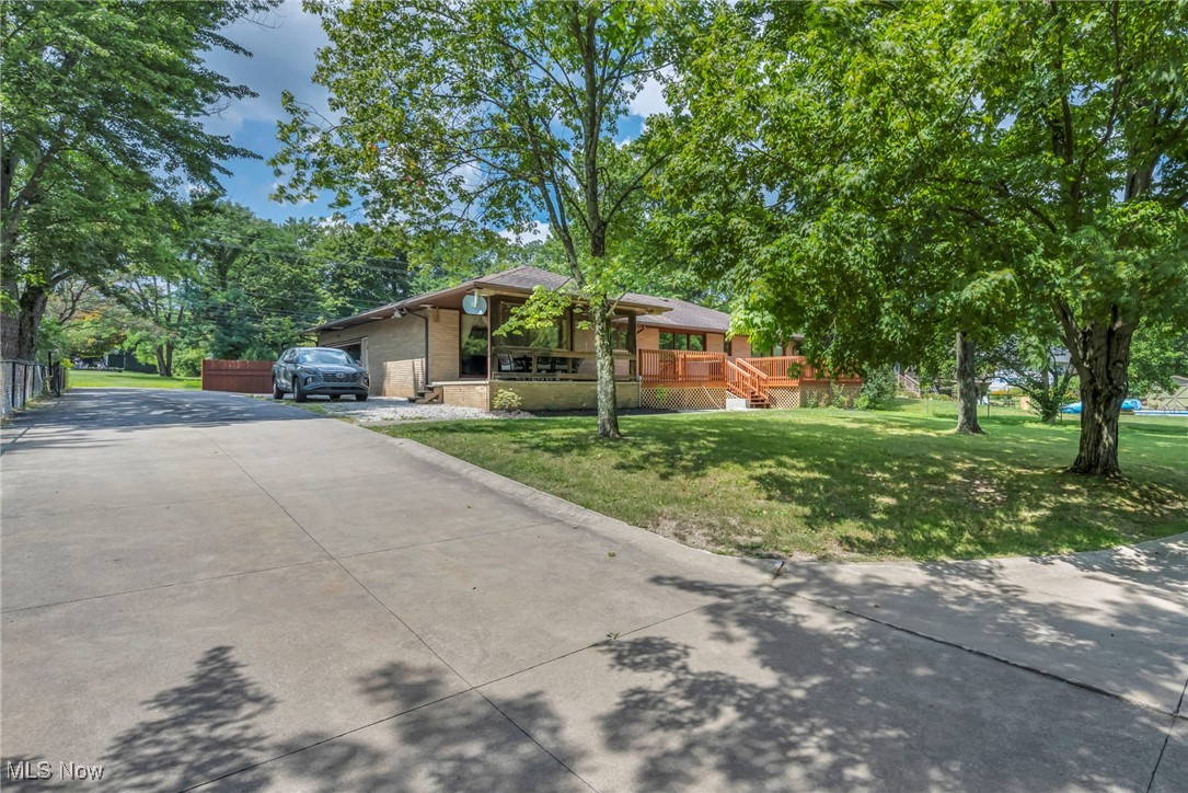 Royalton Sec 17 - Residential