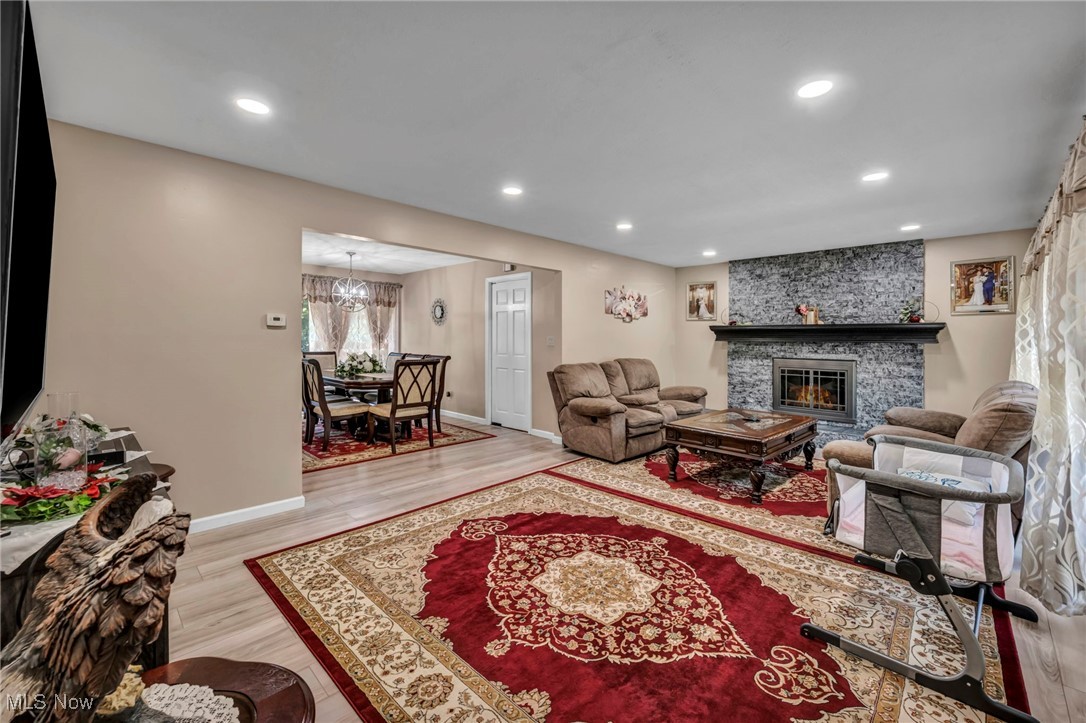 Royalton Sec 17 - Residential