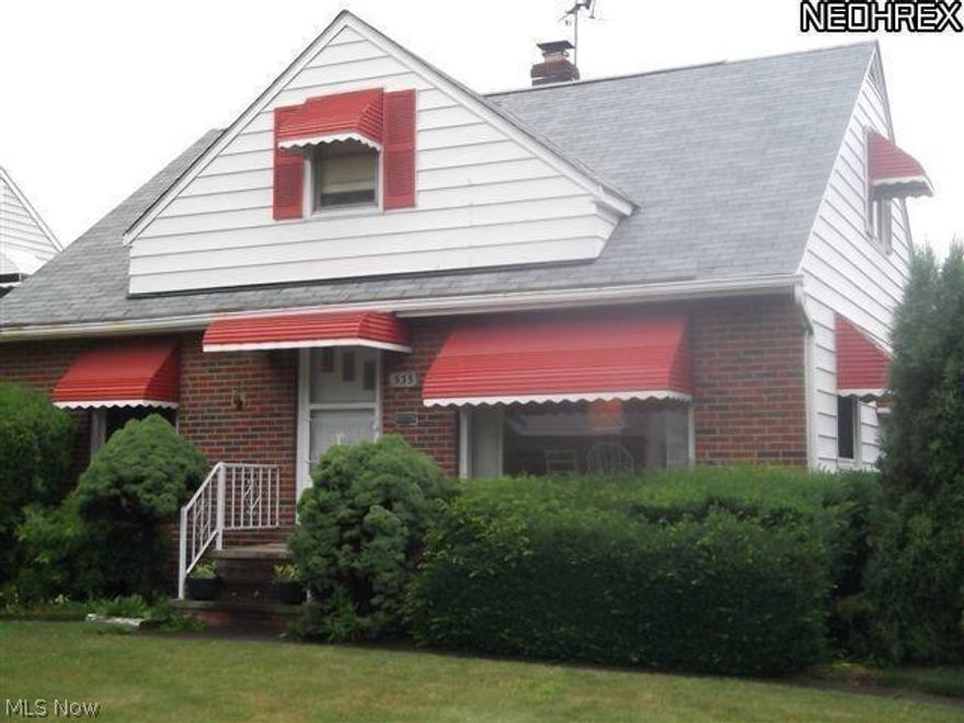 Beautifully Remodeled 3 Bedroom Bungalow: New Carpet, New Paint, New Electric, New Light Fixtures, New Toilet & Vanity, remodeled Kitchen and Bathroom.