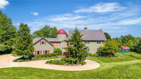 1350 Bell Road Chagrin Falls OH 44022