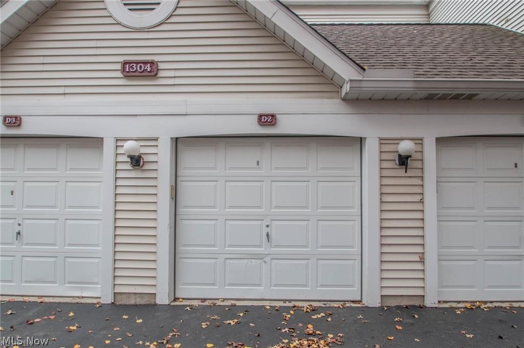 Crossing Residl Condos Ltd - Residential Lease