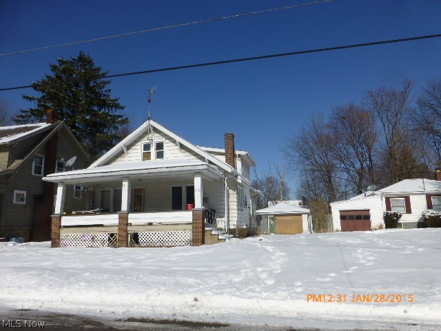 Cailor & Beight - Residential