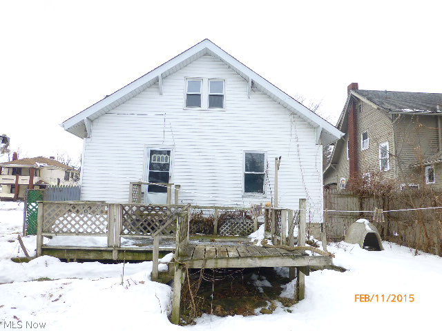 Cailor & Beight - Residential