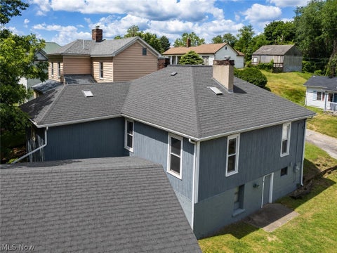 Tiny photo for 118 Spring Avenue, Mingo Junction, OH 43938 (MLS # 5221649)