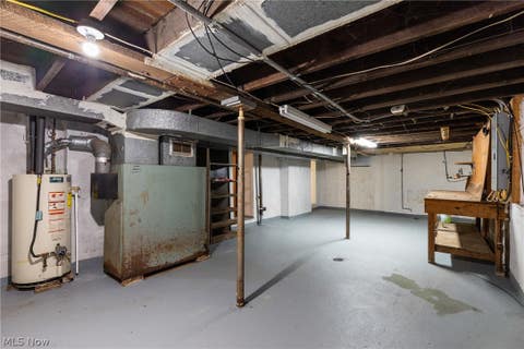Tiny photo for 118 Spring Avenue, Mingo Junction, OH 43938 (MLS # 5221649)