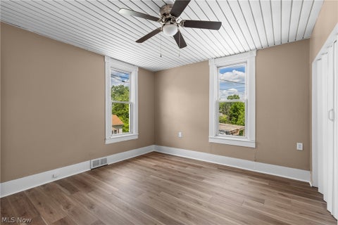 Tiny photo for 118 Spring Avenue, Mingo Junction, OH 43938 (MLS # 5221649)
